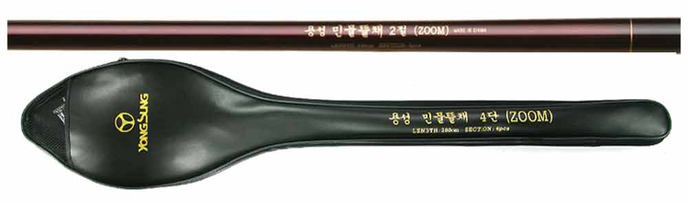 용성민물뜰채 부분컷